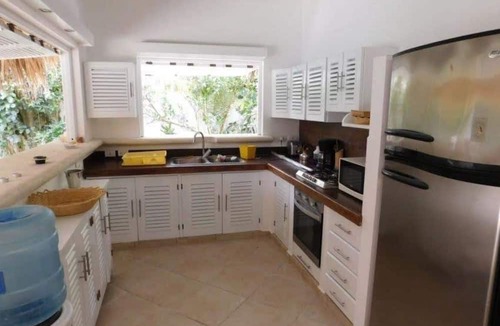 La Iglesia Villa | Pretty Caribbean style villa