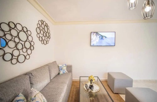 El Batey Apartment | Fully Equipped 2br-2bt Apt-dt5mins To The Beach