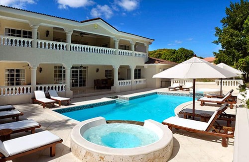 Los Brazos Villa | Amazing 4 bedroom villa, Puerto Plata, Airport Shuttle included