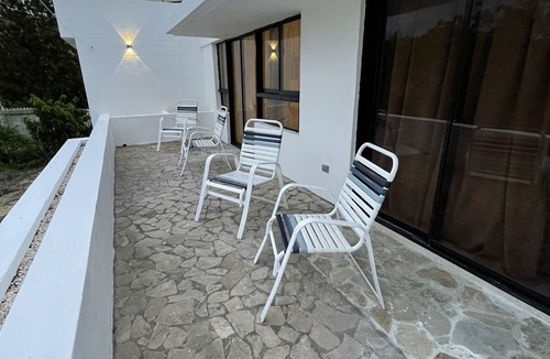 Barahona Villa | Vistas de Saladilla