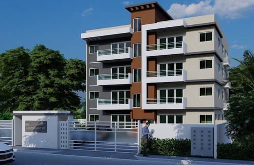 Villa Mella Apartment | Fally's-AirBnB - Ópalo 2
