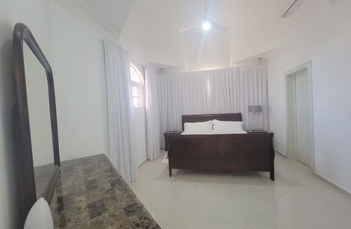 Los Maestros Villa | Luxury Villa in Torre Alta Puerto Plata, Dominican Republic