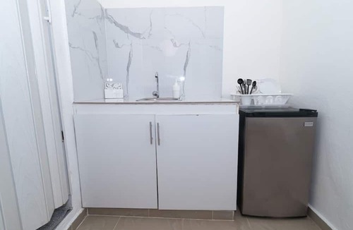 La Julia Apartment | A Green Paradise in the Middle of the City