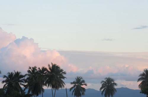 Puerto Bahia Condo | Enjoy this gorgeous oceanview property