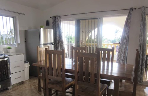 Puerto Bahia Condo | Enjoy this gorgeous oceanview property