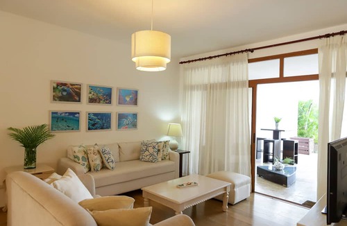 Guayacanes Apartment | Sybaris Residences