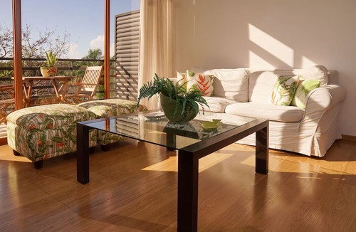 Guayacanes Apartment | Sybaris Residences