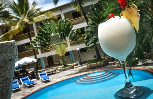 Ensanche Isabelita Apartment | Acuarium Suite Resort