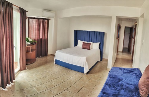 Ensanche Isabelita Apartment | Acuarium Suite Resort