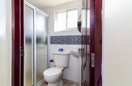 Corales del Sur Apartment | Spacious Apartment with 3 Single Beds Near SDQ Airport Free Wi-Fi & Parking