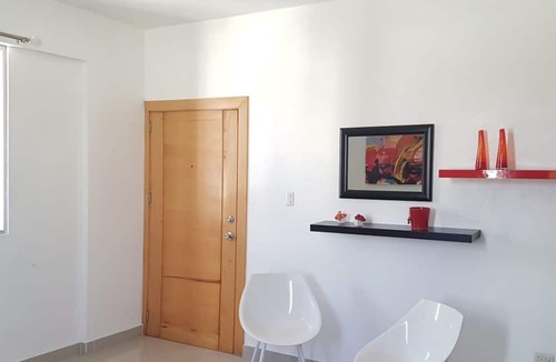 Santiago Province Apartment | Apartamento Hony lN