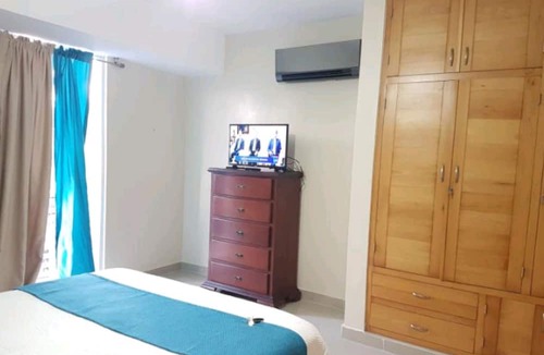 Santiago Province Apartment | Apartamento Hony lN