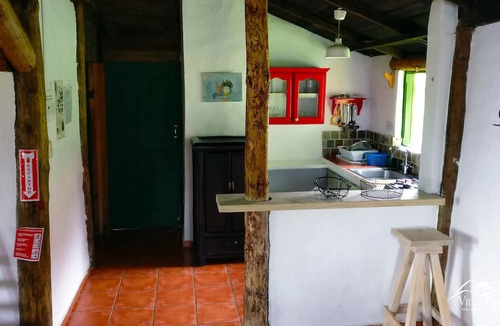 Constanza Cabin | Villa Pajon Eco Lodge