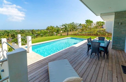 Cabarete Villa | Villas Agua Dulce