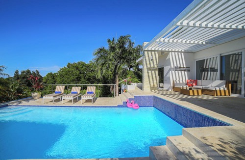 Cabarete Villa | Villas Agua Dulce