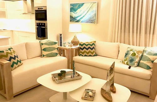 Puerto Plata Condo | Modern Beachfront Condo w/Private Outdoor Pool & Patio @ Emotions Playa Dorada