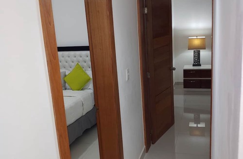 Santiago de los Caballeros Condo | Torre Real IV - L3