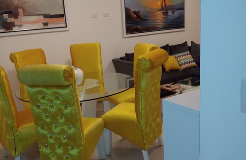 Santiago de los Caballeros Condo | Torre Real IV - L3