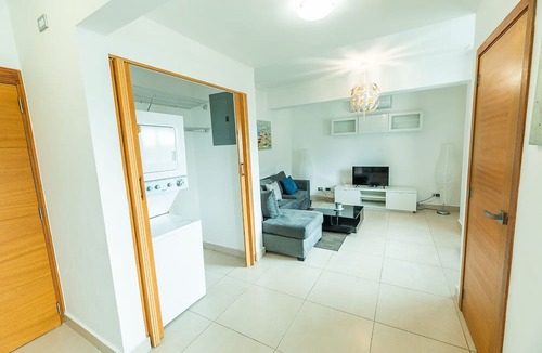 Lope De Vega Apartment | Luxury Penthouse Plus and Jacuzzi