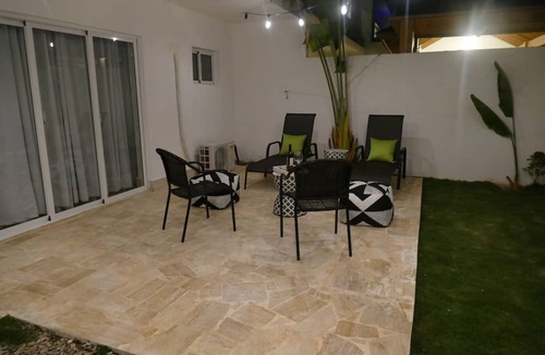Las Terrenas Apartment | Villa Estela at Monserrat 2