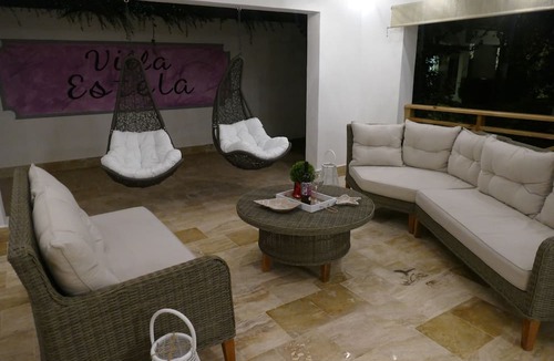 Las Terrenas Apartment | Villa Estela at Monserrat 2
