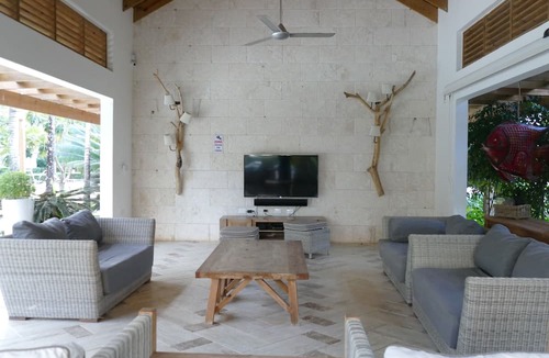 Las Terrenas Apartment | Villa Estela at Monserrat 2