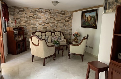 Centro House | Jazmin Apartments Vacations