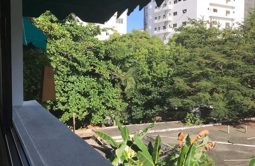 Lope De Vega Apartment | Entire & Exclusive Comfortable Prime Location Art apartment. An Oasis in The City