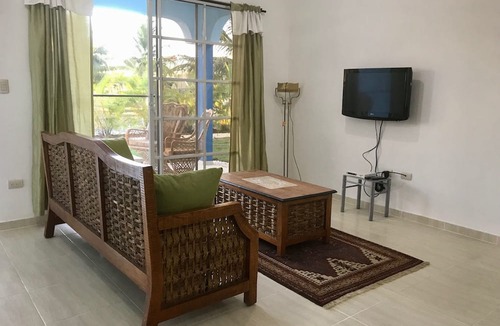 Bella Vista Villa | Relais Villa Margarita