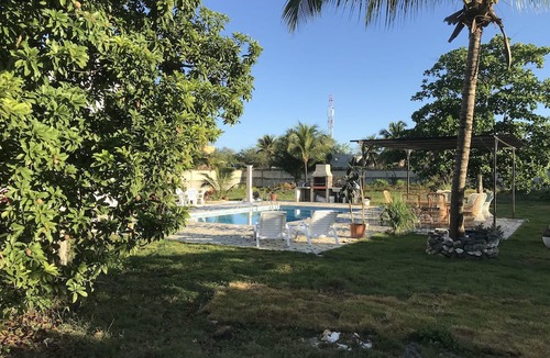 Bella Vista Villa | Relais-Margarita Villa Adriana . Un Sueño Caribeño