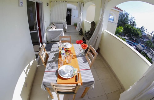 Boca Chica Apartment | Awesome Apartament , Sea View, Swimming pool, In Boca Chica Apt 29