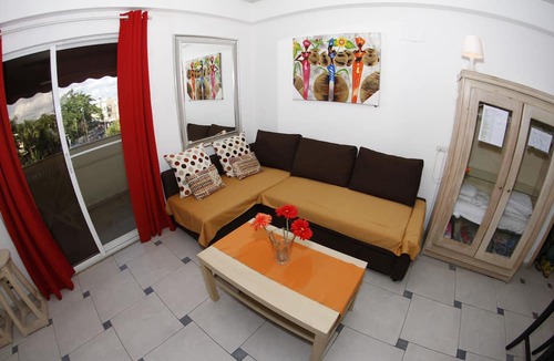 Boca Chica Apartment | Awesome Apartament , Sea View, Swimming pool, In Boca Chica Apt 29