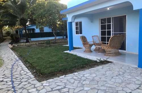 Bella Vista Villa | Relais-Margarita Villa Romina . Un sueño Caribeño .