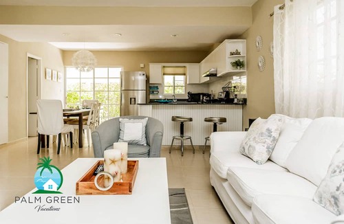 Playa Bibijagua Villa | Your Luxury Vacation Villa walk distance to the beach with 15%off weekly