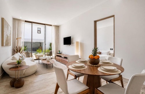 Cabarete Apartment | Eden Cabarete