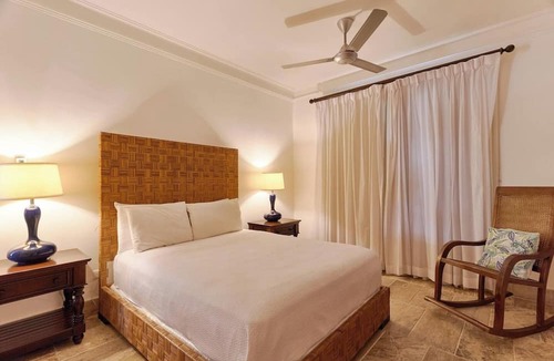 Portillo Apartment | ®{The~beach~condo} @Balcones del Atlantico