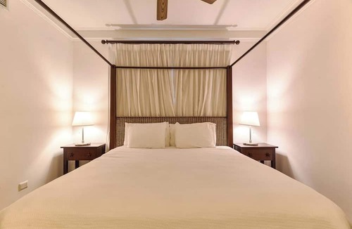 Portillo Apartment | ®{The~beach~condo} @Balcones del Atlantico