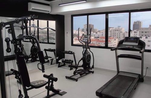 Santo Domingo Apartment | ®2BR{Santorini~Views} @Downtown SDQ +Lounge+Gym
