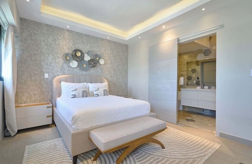 Santo Domingo Apartment | 3BR Elegant Spot @DowntownSD +Family+Pool