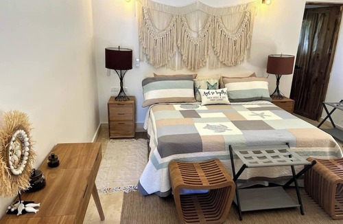 Las Terrenas Villa | 4BR{Beach~by~Melo} @LosNomadas +2Min Beach+Pool