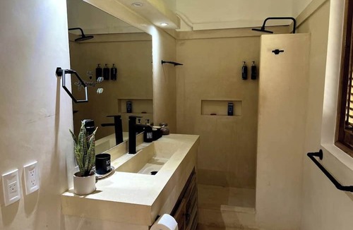 Las Terrenas Villa | 4BR{Beach~by~Melo} @LosNomadas +2Min Beach+Pool