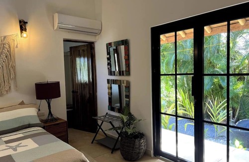 Las Terrenas Villa | 4BR{Beach~by~Melo} @LosNomadas +2Min Beach+Pool