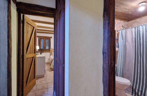Jarabacoa Cabin | Jarabacoa Dream Paradise Eco Lodge 1 La Casona!