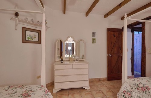 Jarabacoa Cabin | Jarabacoa Dream Paradise Eco Lodge 1 La Casona!