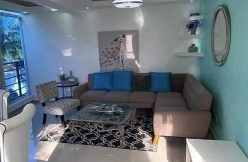 Bocacanasta Apartment | Fabulous apt 2 beds, AC, hot water, pool and bar - Bani 207