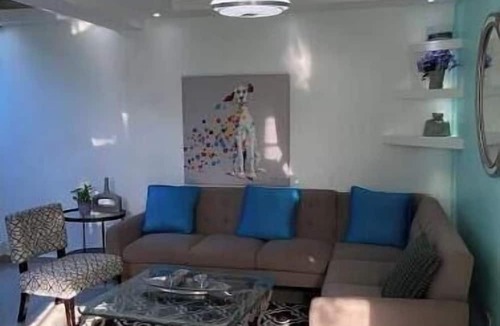 Bocacanasta Apartment | Fabulous apt 2 beds, AC, hot water, pool and bar - Bani 207