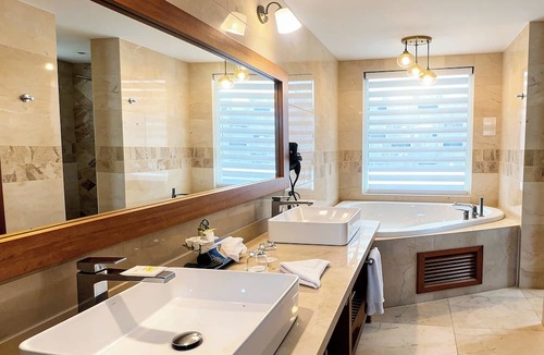 Puerto Plata Villa | Luxury 4 Bedroom Villa | Puerto Plata | Private Pool & Resort