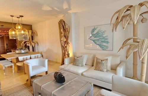 Las Terrenas Apartment | MŪTE AT COSON BAY HOTEL AND RESIDENCES