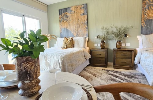 Las Terrenas Apartment | MŪTE AT COSON BAY HOTEL AND RESIDENCES