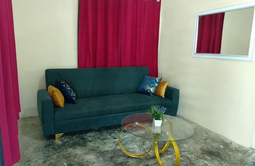 Bonao Cottage | Country house in Bonao with a spacious patio, peace, and nature
